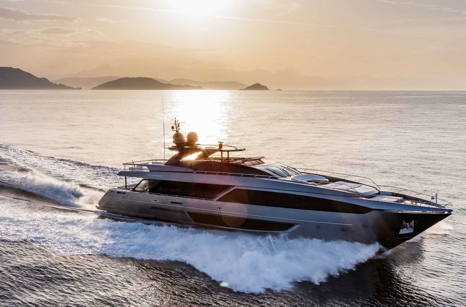 Riva Mira Two