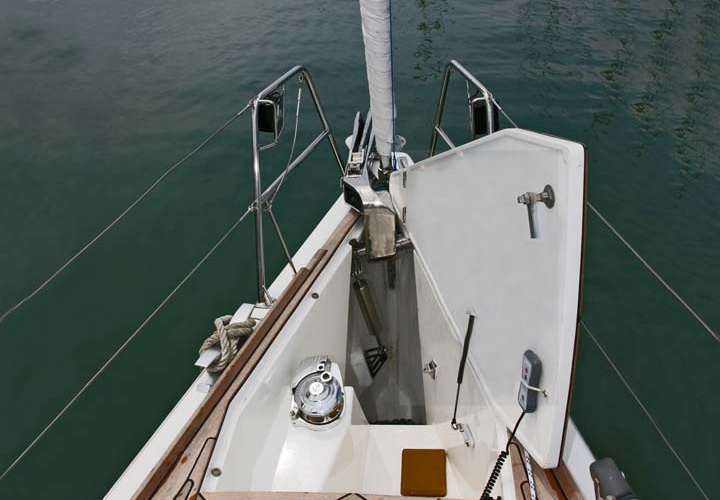 X-Yachts X-55