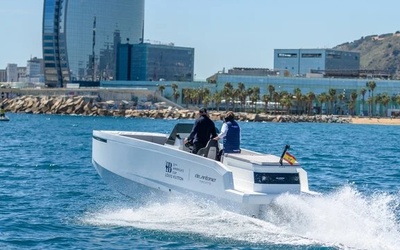 De Antonio E23