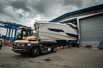 The most anticipated motor yachts of 2021