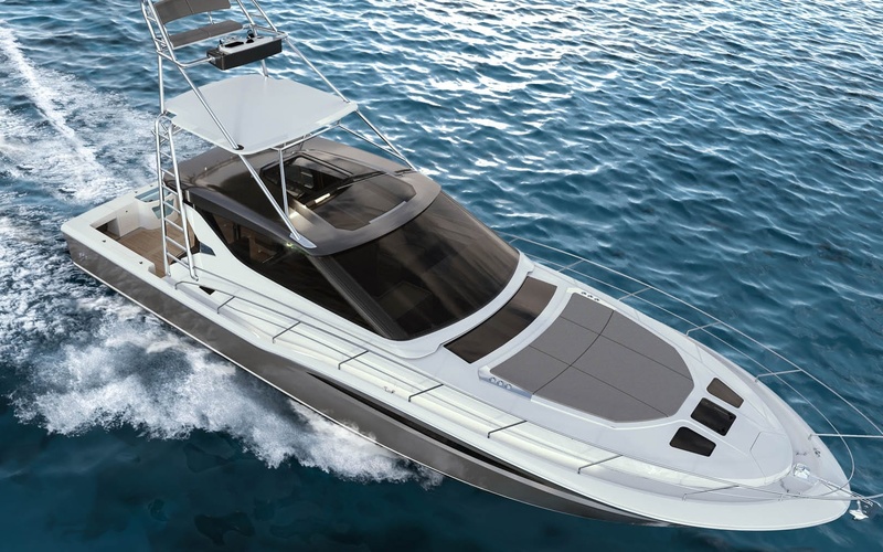 Uniesse Exuma HTF5