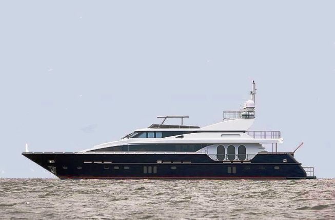 Harwal Marine Opportunity