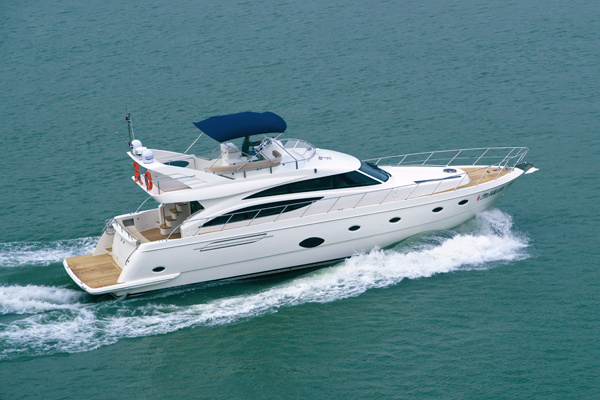 HeySea 60