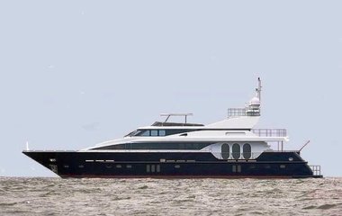 Harwal Marine Opportunity