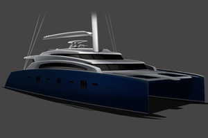 Sunreef 92