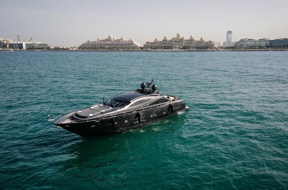 Sunseeker UD30