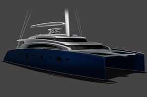 Sunreef 92