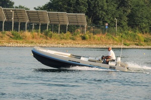 Scanner Cosmo 560 Jet Diesel