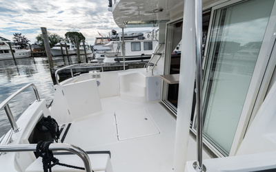 Nordic Tug 40