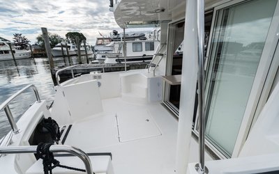 Nordic Tug 40