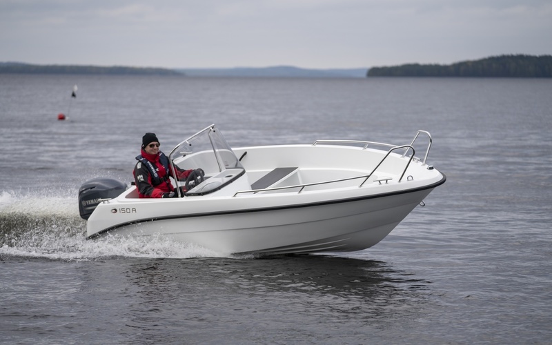 AMT 150 R