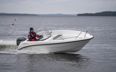 AMT 150 R
