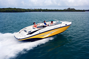 Rinker 246 CC