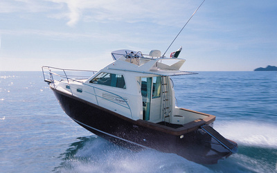 Portofino 750 Fly