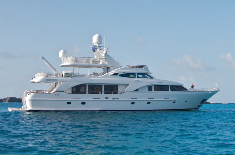 Benetti Keiki Kai
