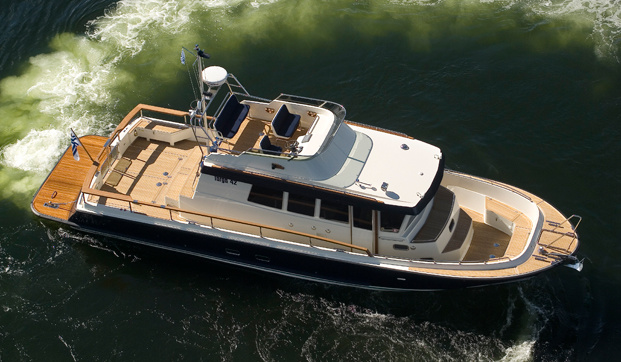 Targa 44