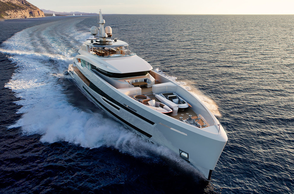 Heesen Akira