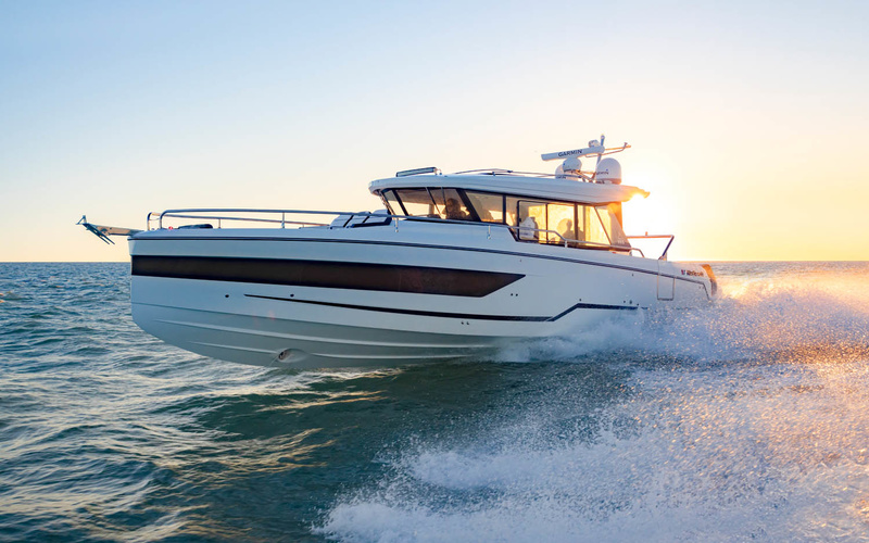 Wellcraft 355