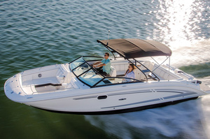 Sea Ray 290 SUNDECK