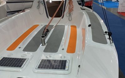 SAILART 18