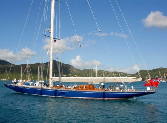 Camper & Nicholsons  Endeavour