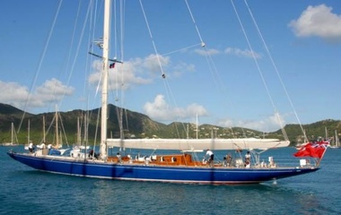 Camper & Nicholsons Endeavour