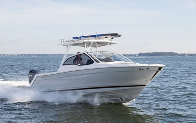 Solara S-250 DC
