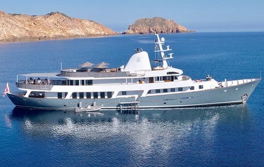 Botje Ensing & Co Menorca