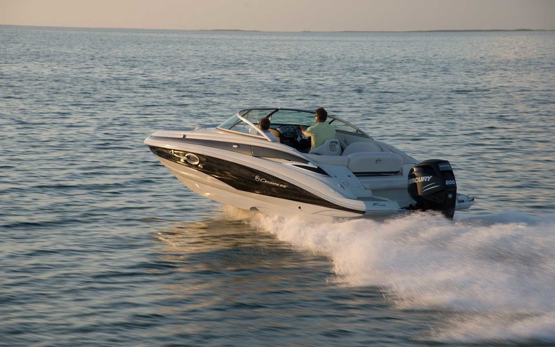 Crownline E4 XS