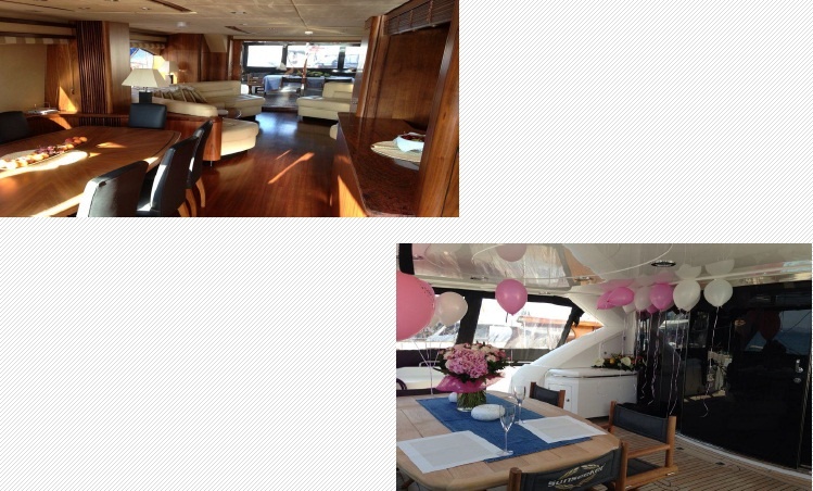 Sunseeker 28M Yacht (2007)