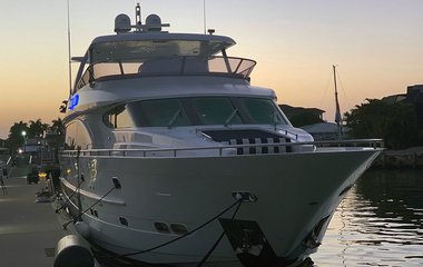 Horizon Kentucky Belle