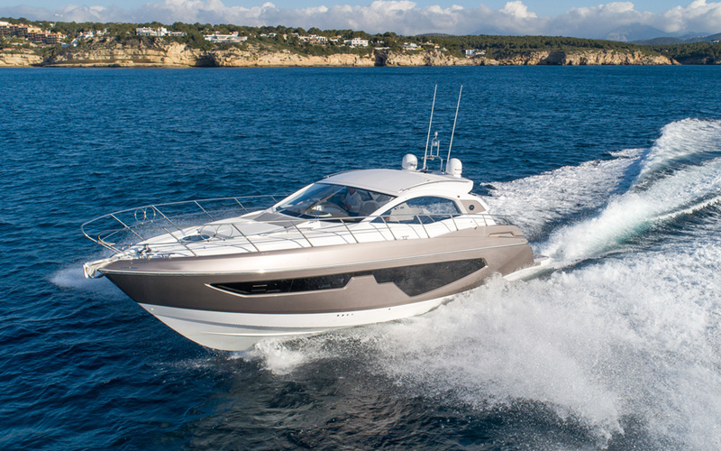Sessa C44