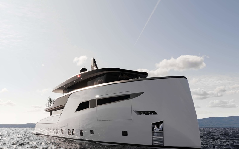 Terranova 41