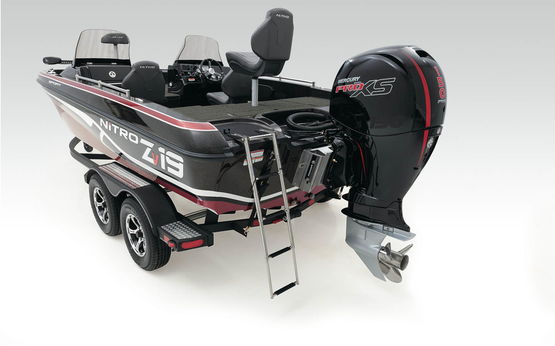 Nitro ZV19 Sport