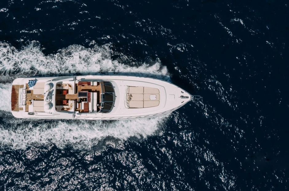 Mangusta Angelina