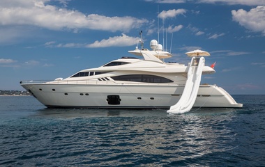 Ferretti Porthos Sans Abri