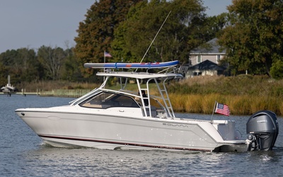 Solara S-250 DC