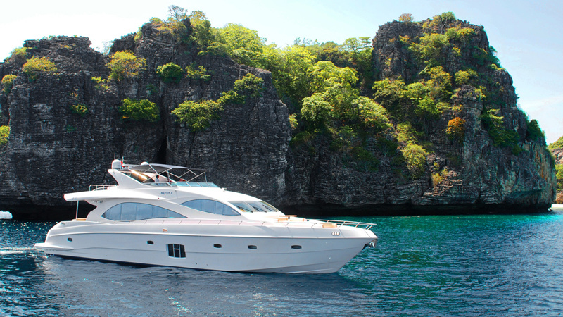 Majesty 88