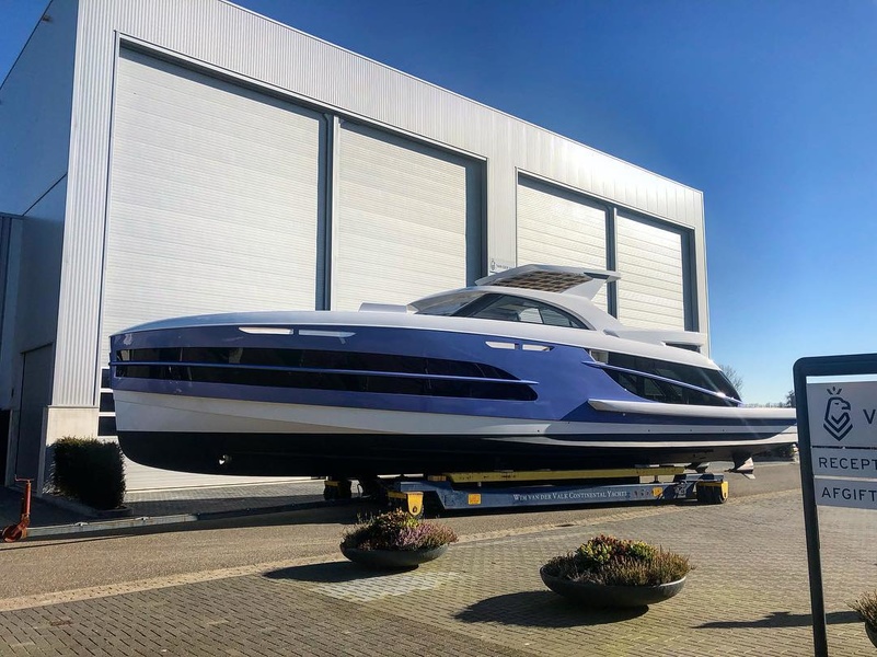 BeachClub 600