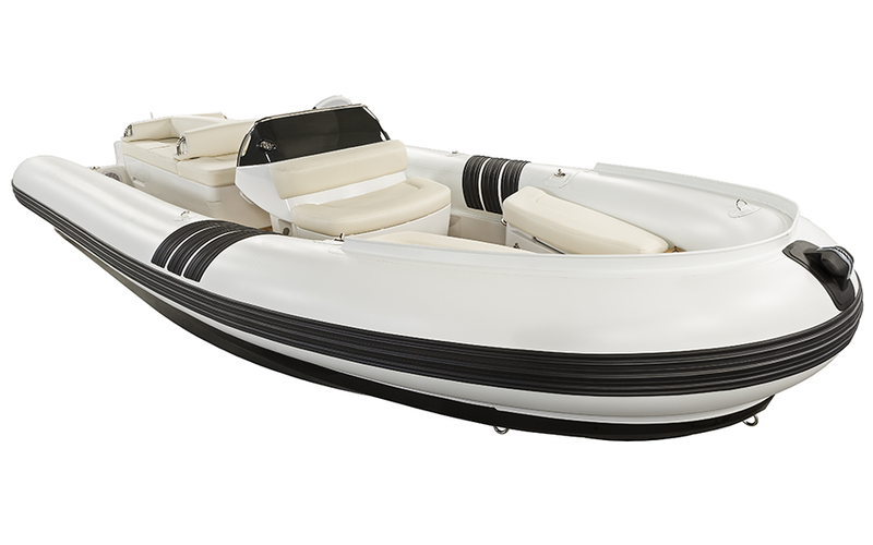 Castoldi Tender 18
