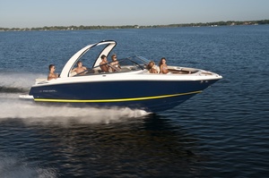 Regal 2700 ES