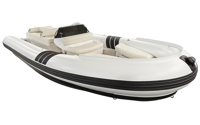 Castoldi Tender 18