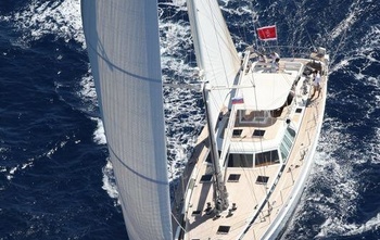 Jongert Yachts 2900M  (1991)