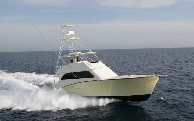 Vicem Sportfish 63