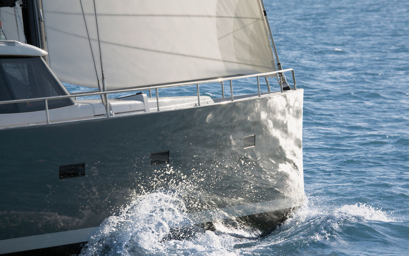 Moody Decksaloon 45