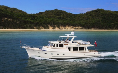 Fleming 55