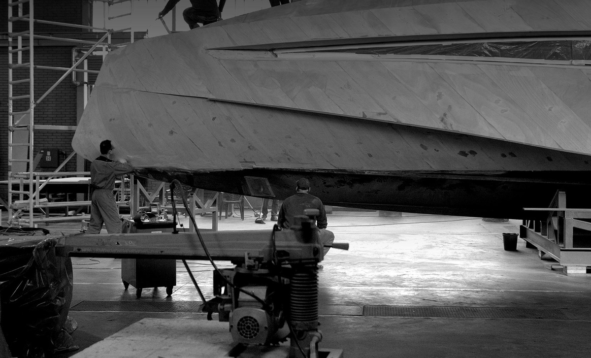 Art of Kinetik