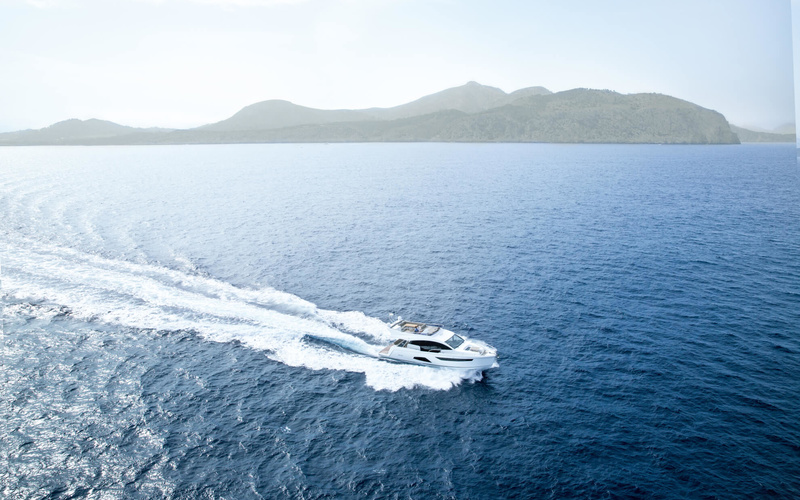 Sealine F530