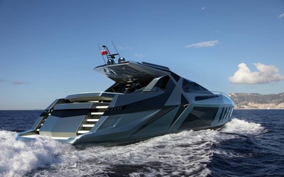 Baikal 118 SPORT