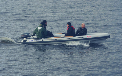 WINboat 460R